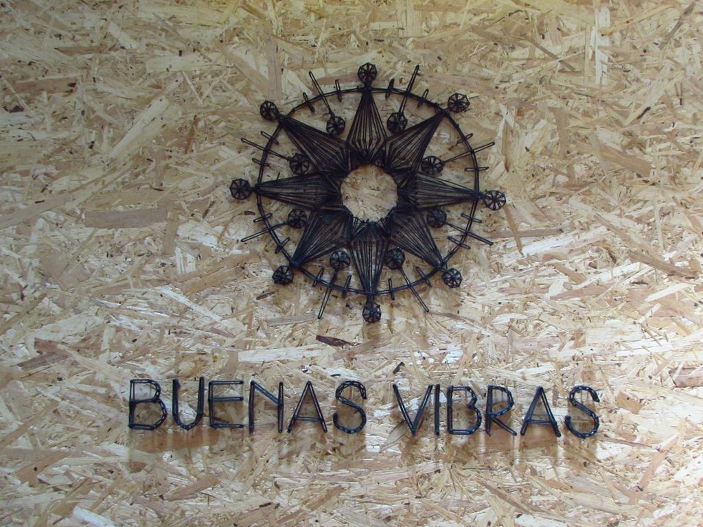 Buenas Vibras Montevideo Exterior photo
